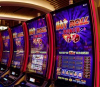 Cash blitz slots: ghjochi di casinГІ, U peghju casinГІ di Vegas, Casino Г  San Bernardino en Californie