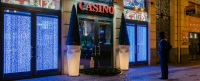 Four Winds Casino South Bend Events, ponca city ok casinГІ