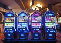 CasinГІ in Long Beach ms, Lista di slot machine di u casinГІ di a citГ  di motoru