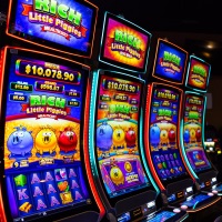 CasinГІ in Grants New Mexico, mega spin casino