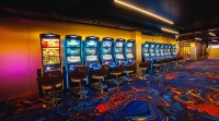 Commodores Г  Seneca Niagara Casino