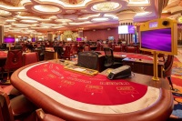 Bay Mills Casino bevande gratuite