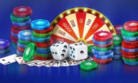 Mega spin casino
