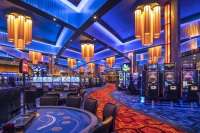 Eagle mountain casino data di apertura di u novu locu, Lionel Richie Seneca Niagara Casino